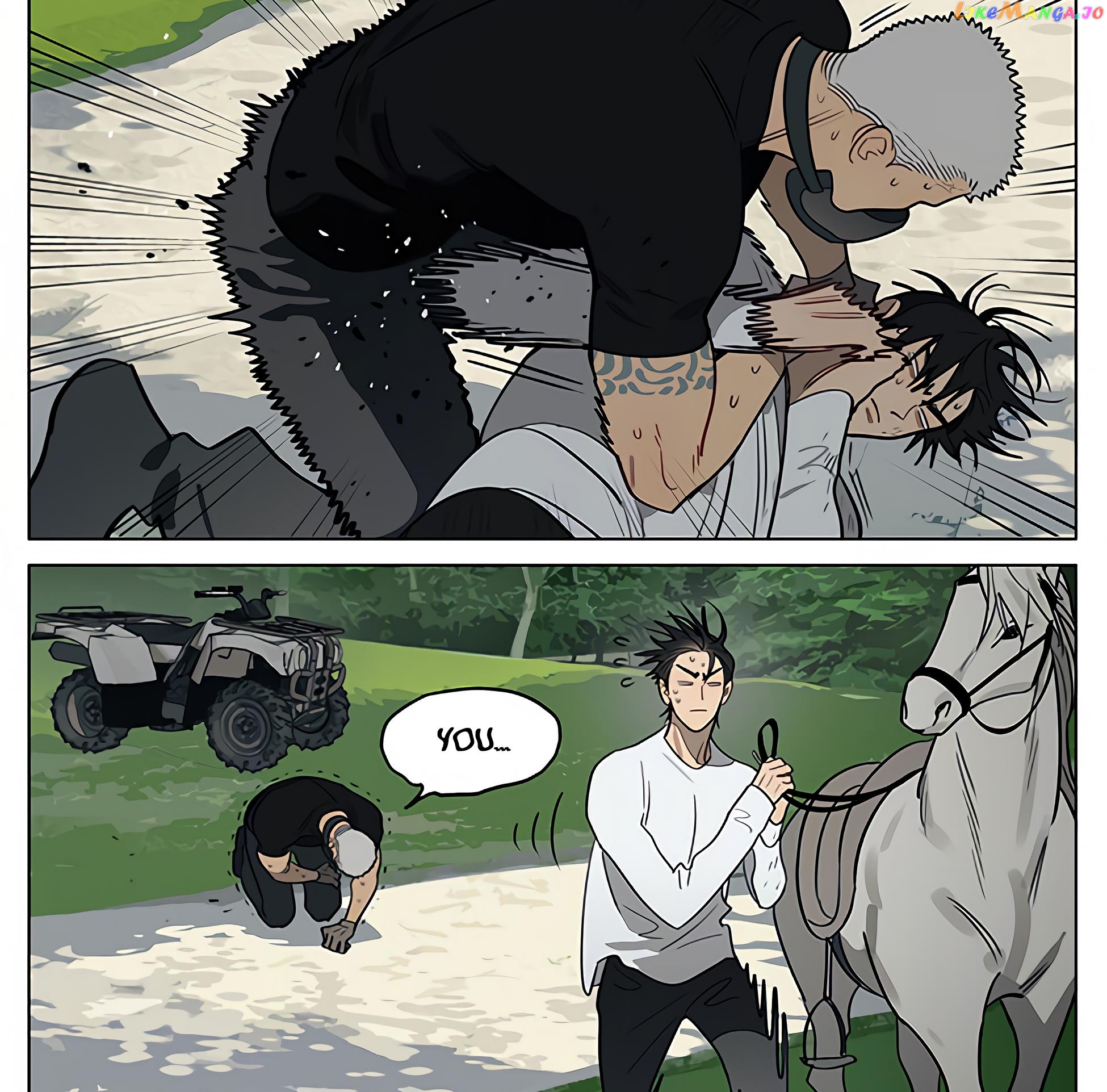 19 Days chapter 436 image 16